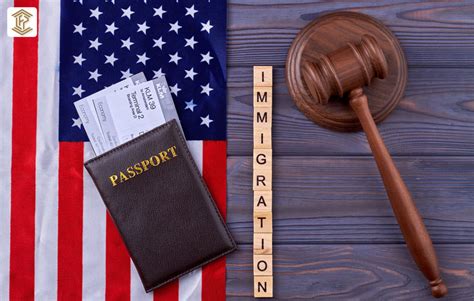 Immigration Law .